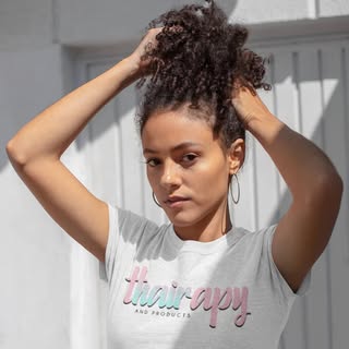 2021 is here.  Are you making healthy hair choices? 
www.thairapyco.com 
#thairapyco #hairgrowth #t
