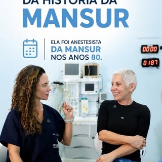 Assista ao vídeo completo no nosso canal do Youtube:

https://youtu.be/rvPg7Dnw1I4

Neste vídeo, a D