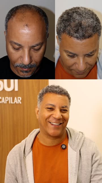 Jairo, muito obrigado pela confiança em nosso trabalho e por compartilhar sua trajetória conosco. É 