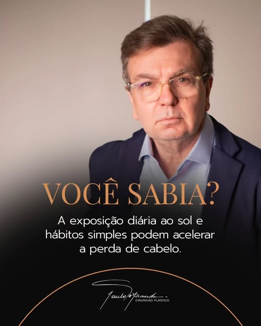 Muitos pacientes não percebem, mas hábitos simples do dia a dia podem influenciar diretamente a saúd