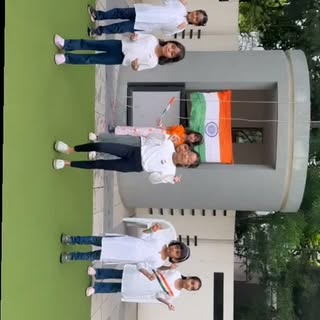 Jai hind 
Happy Independence day

#80thindependanceday🇮🇳🇮🇳❤️ 
#indepedencedaycelebration