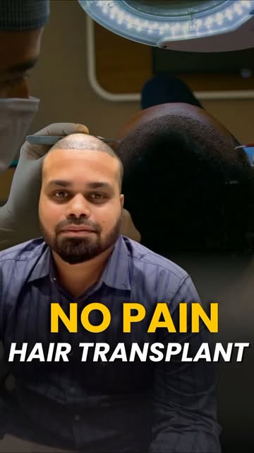 ✨ “They Said the Pain Would Reduce by Day 3… I Didn’t Feel It Even on Day 1.” ✨

Many patients worry