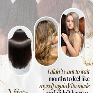 Hair loss after chemo can feel like one more thing cancer takes away. At Vita’s Hair Studio, we spec