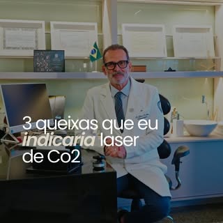 Cicatrizes de acne, textura irregular e sinais de envelhecimento são algumas das situações em que o 