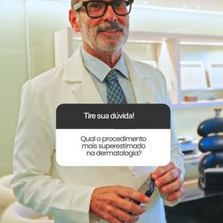 Na minha opinião o que existe  é procedimento mal indicado.

E existem também tratamentos que chegam