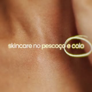 O rosto costuma receber toda a atenção na rotina de skincare. Já o colo, muitas vezes, é esquecido.
