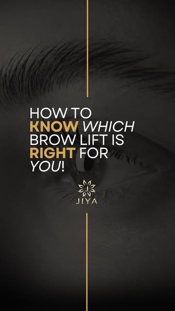 A brow lift isn’t a single procedure, it’s a decision between several, and picking the right one is 