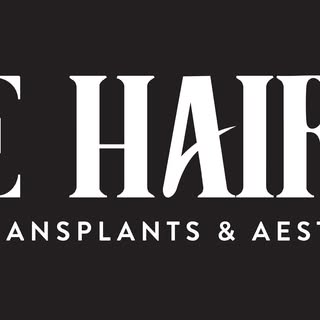 Introducing: The Hair NP: New Jersey Hair Restoration and Aesthetics 🖤

Refresh your confidence wit