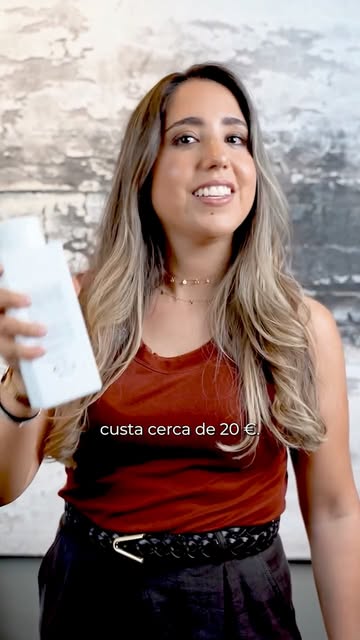 Comprar champôs e tratamentos genéricos sem saber a verdadeira causa da queda de cabelo é gastar din