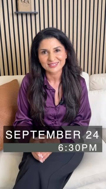 Your skin is telling a story. On September 24, learn how to read it. 📖✨

NEEM Medical Spa is going 
