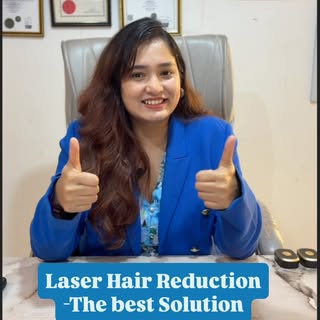 Opt for CUREFEEL’s Laser Hair Reduction Program in this Monsoon Season and be Festival Ready !!!

#l