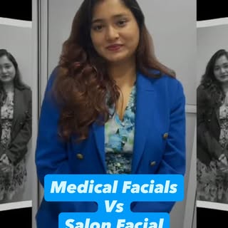 Spend a skin healing day with @curefeelcosmeticlinic  #mumbai 🩺👩‍⚕️

You finally stopped buying ra