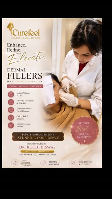 ✨ Enhance. Refine. Elevate. ✨

Rediscover a youthful, refreshed & confident YOU with expertly perfor