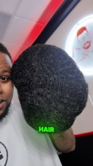 🔥 Hair loss doesn’t mean you’re out of options.

From thinning to a receding hairline, there’s more