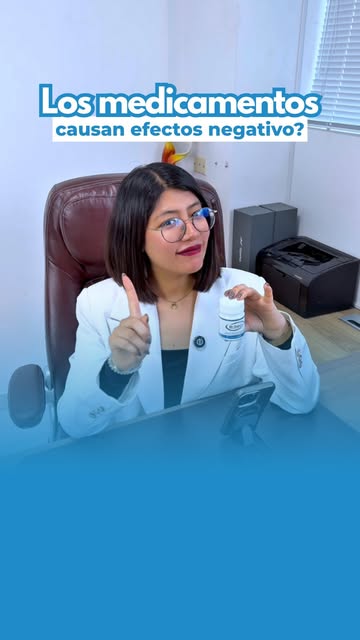 Hoy hablaremos sobre los medicamentos 🙌🏻✨ /// Ahora que ya lo sabes! Escríbenos a nuestro WhatsApp
