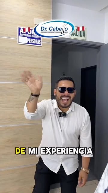 Comienza tu gran cambio con los mejores! ✅

No dudes en escribirnos y separar tu cita ahora +51 9994