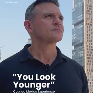 Hair restoration is more than a procedure—it’s a personal transformation.

In this testimonial, our 