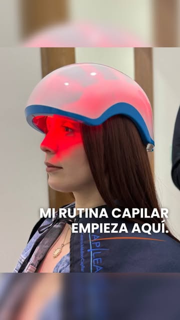 Tu rutina capilar merece algo más que productos al azar. 👀

Diagnóstico, tratamiento y constancia: 
