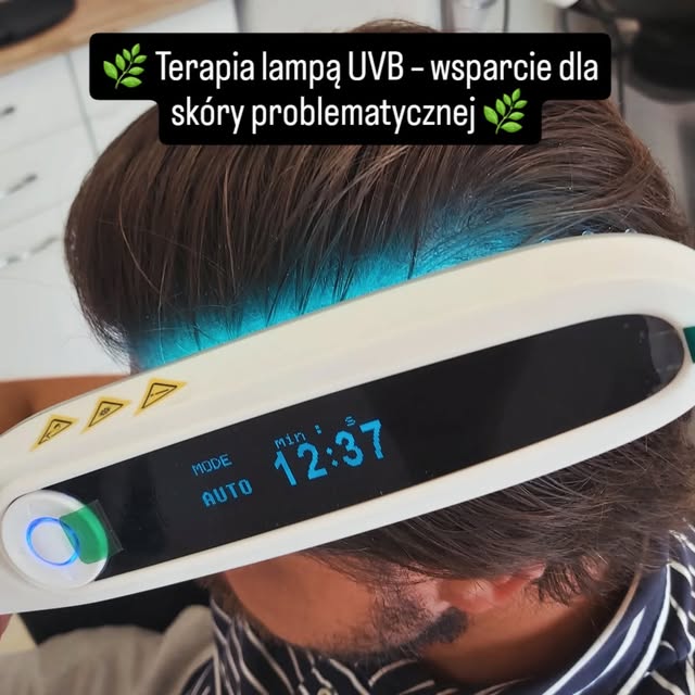 Jesienią i zimą Twoja skóra wariuje? 🍂❄️ Jeśli zauważasz u siebie nasilenie problemów skórnych, a z