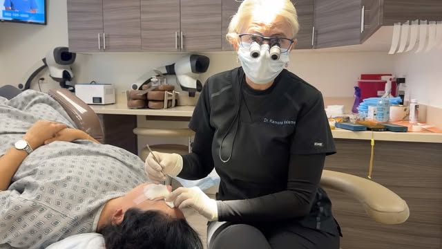 ✨ Eyebrow Transplantation Is All About the Details! ✨

This video shows the artistry and precision t