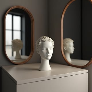 Feeling self-conscious about thinning hair? At Ric Kent we offer discreet, modern hair replacement i