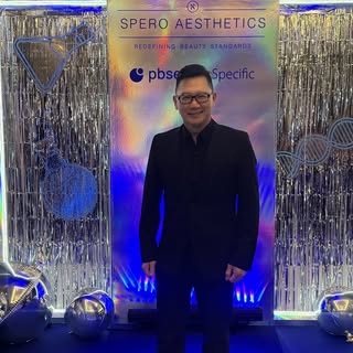 The exclusive launch of PBSerum Specific on March 9, 2026 at The St. Regis Hotel

#pbserum
#DrWongCh