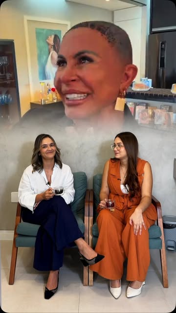 O transplante capilar da Gretchen levantou uma questão importante: transplante não trata, sozinho, a