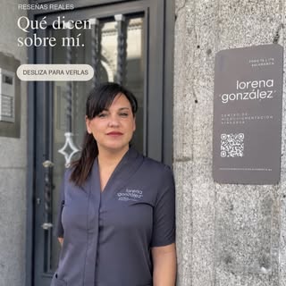 ¿Qué dicen sobre mí quienes ya se han puesto en mis manos?

Podría contaros cómo trabajo, pero prefi