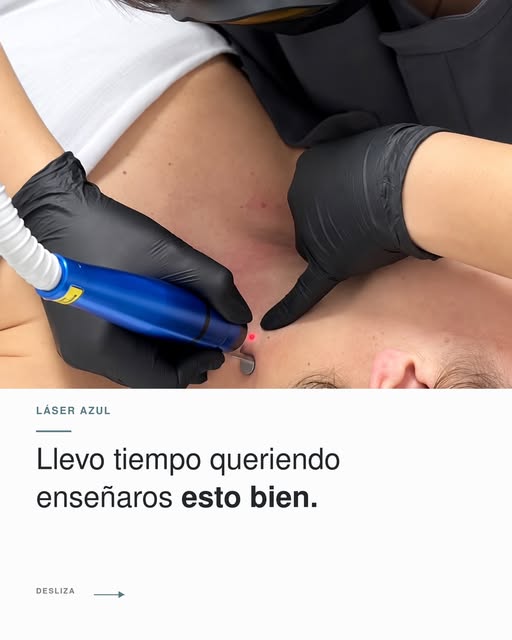 Durante estos años os he enseñado sobre todo una parte de nuestro trabajo, nuestro pilar: la micropi