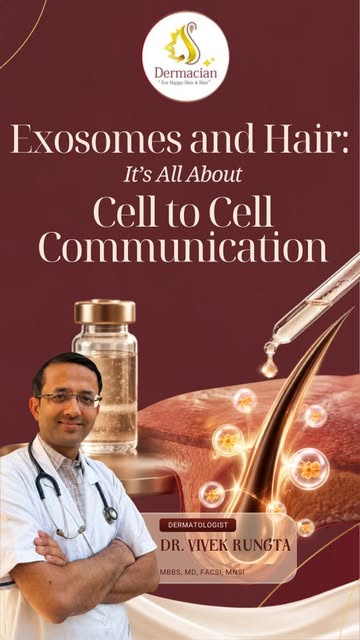 Exosomes are tiny extracellular vesicles involved in cell-to-cell communication, carrying biological