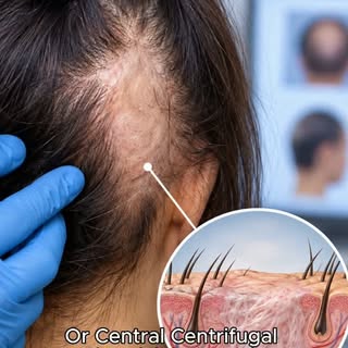 Can you transplant hair into scar tissue after scarring alopecia destroys the original follicles?

S
