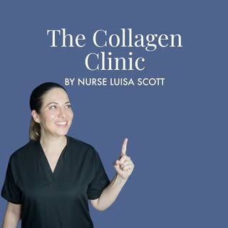 Introducing The Collagen Clinic 💫

A refined approach to skin ageing, led by Nurse Luisa Scott.

Bu