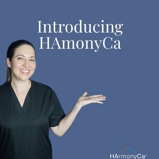 Introducing HArmonyCa to the NSC Collagen Clinic.

A hybrid biostimulator combining hyaluronic acid 