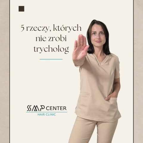 Jeśli chcesz mieć zdrowe włosy, czasem warto wiedzieć nie tylko **co robić, ale też czego NIE robić*