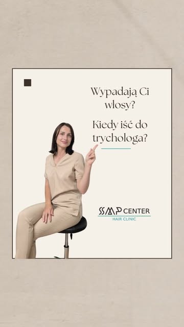 Wypadają Ci włosy i zastanawiasz się, czy to jeszcze norma? 🤔

Nie każde wypadanie włosów oznacza p