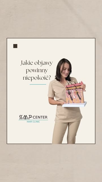Warto sprawdzić, co stoi za objawem 👀

Nie zawsze to, co widzimy na pierwszy rzut oka, mówi nam, co