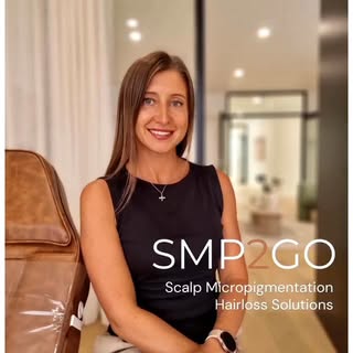 Hi, I’m Natalia, and I’m so excited to welcome you to SMP2GO in Moorabbin.

After years of working i