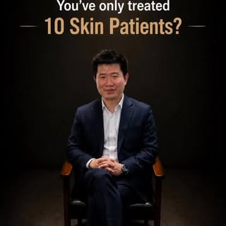 Over the years, we’ve had the privilege of seeing more than 1,000 (definitely higher count🫢) skin p
