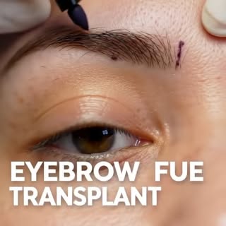 We use the most advanced technique available today: Follicular Unit Extraction, or FUE. It’s a metho