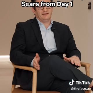 Did you know the best way to have invisible scars is treating them on day 1? No more waiting 6 month