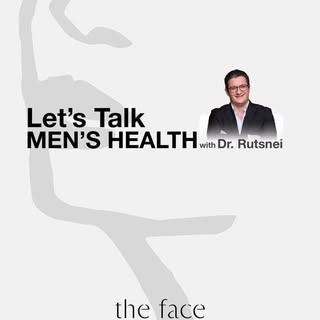 This 𝐌𝐨𝐯𝐞𝐦𝐛𝐞𝐫 we shine a spotlight on men’s wellness in every sense✨

Dr. Rutsnei @dr_rutsne
