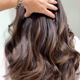🌸It was truly our pleasure to help our beautiful client restore her natural hair and confidence aft