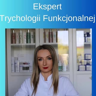 Rekomendacja od  @trycholog_weronikastepnik to dla mnie niesamowite wyróżnienie . Kochani dziś kolej