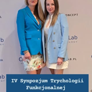 Włosy nie zawsze są problemem. Często są pierwszym alarmem‼️

Brzmi odważnie?

A jednak współczesna 