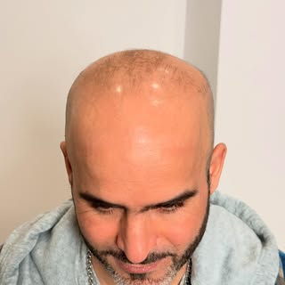 A veces, dar el paso hacia un nuevo look es también dar el paso hacia una nueva seguridad en uno mis