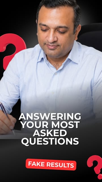 I get flooded with the same questions from patients, every single day. 
So today, I’m answering the 
