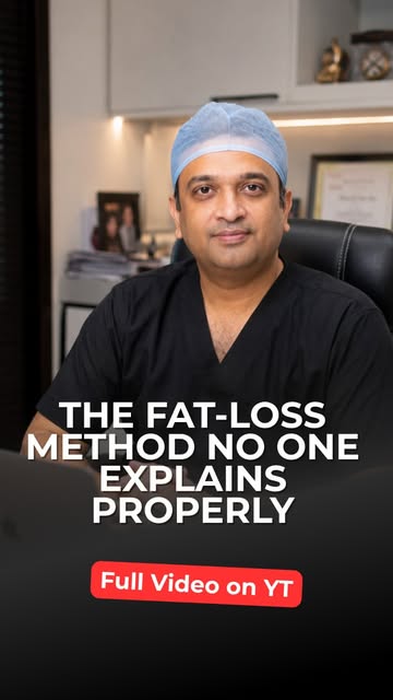 Patients ask me about Coolsculpting, HIFU, RF lipolysis and laser lipolysis almost every week  and h