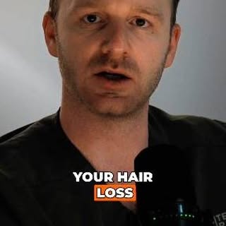 Hair loss in your 20s can be confronting. Before considering a hair transplant procedure, understand