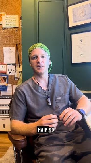What to consider before spending money on hair loss treatment.

📱DM 'Hair'
✉️contact_us@elitehaircl