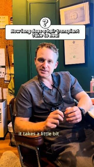 Answers to your questions about hair transplants.

📱DM 'Hair'
✉️contact_us@elitehairclinic.com.au
☎
